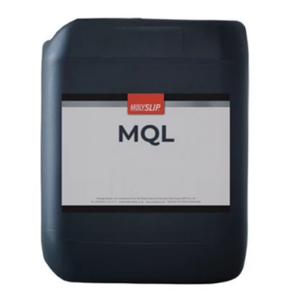 MQL - Metal İşleme Yağları