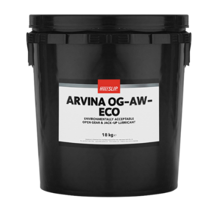 Arvina AW ECO - Gresler