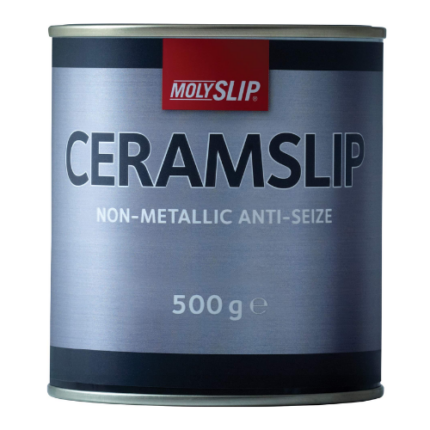 Ceramslip - Montaj Pastaları