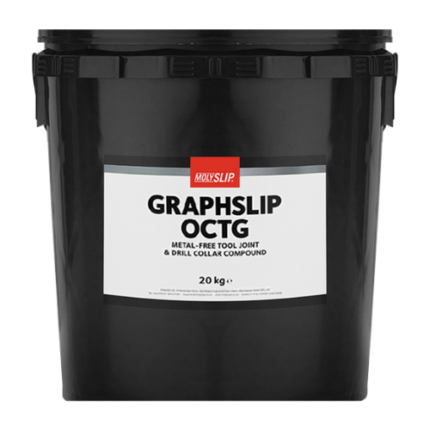 Graphslip OCTG