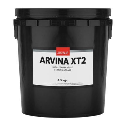 Arvina XT 2 - Yüksek Sıcaklık - Devir Gresi