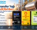 Isı transfer yağı muadil rehberi: Mobiltherm 605, Shell ısı transfer yağı ve Petroyağ Latema TP 32