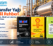 Isı transfer yağı muadil rehberi: Mobiltherm 605, Shell ısı transfer yağı ve Petroyağ Latema TP 32